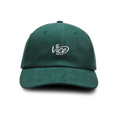 Green Visor Dad Hat For Streetwear, Green Cotton Baseball Cap For Sports, Green Baseball Cap Visor For Sports Events, Green Visor Baseball Cap For Sports Events, Green Visor Baseball Cap For Sports, Green Visor Fitted Hat For Sports, Green Baseball Cap For Sports Events, Green Visor Trucker Hat For Sports Events, Green Baseball Cap For Streetwear