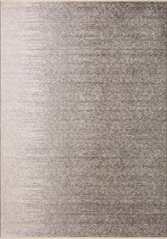 an area rug with grey and beige colors