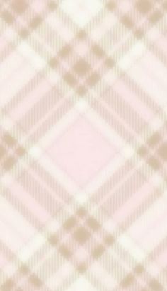 a pink and white checkered wallpaper pattern