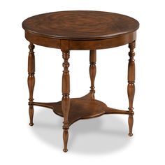 Cayman Side Table-Woodbridge Furniture-WOODB-1319-16-Side Tables-1-France and Son Woodbridge Furniture, Multi Ring, Affordable Modern Furniture, Walnut Side Tables, 19th Century Style, Side Table Design, Outdoor Stools, Bathroom Wall Sconces, Oval Table