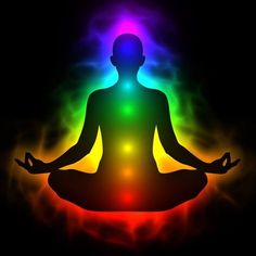 How To See Aura, Meditation Pictures, Chakra Heilung, Center Of Excellence, Aura Colors, Boost Immune System, Chakra Meditation