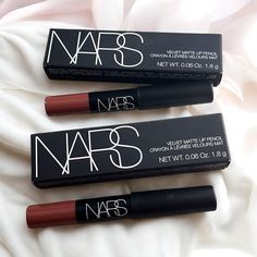 Brand New Nars Velvet Matte Lip Pencil 2 Travel Size Each Is 1.8g/.06 Oz Dance Fever - A Rose Brown Cult Favorite Lip Pencil Discontinued New To Poshmark? Make An Account And Use Code Ambentzen And Get $10 Off Your First Purchase Poshmark Ambassador 2 Posh Mentor Non Smoking Home Quick Shipping Top Seller Over 1000 5 Star Reviews Nars Velvet Matte Lip Pencil, Dance Fever, Neutral Makeup, Rosé Brown, Winter Festival, Lip Crayons, Stocking Stuffer Gifts, Velvet Matte, Lip Pencil