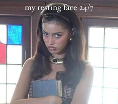 Resting Face, Girl Blogger, Girl Blogging, Cindy Kimberly, Im Just A Girl, I'm Just A Girl, Too Real, Blogger Girl, Girls World