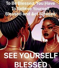 I Am Blessed Quotes, Quotes Black Women, Christian Good Morning Quotes, Inspirational Good Morning Messages, Women Images, Black Living, Morning Quotes For Friends