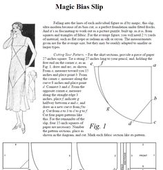 an instruction manual for the magic blast slip, with instructions on how to use it