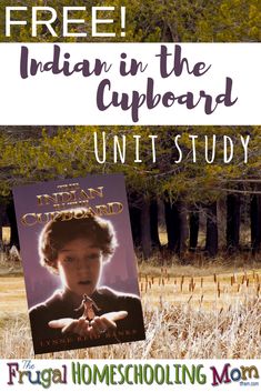 Homeschooling Subjects, Homeschool Units, Homeschool Styles, Elementary Printables, Indian In The Cupboard, Cupboard Kitchen, Free Homeschool Curriculum