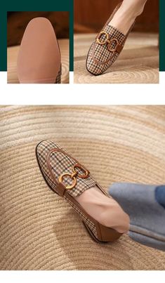 French Retro Low Heeled Women’s Shoes – effize.com Packaging List, Cloth Pattern, French Retro, Fitness Watch, Ethiopia, Bosnia And Herzegovina, Low Heels, Ghana, Clothing Patterns