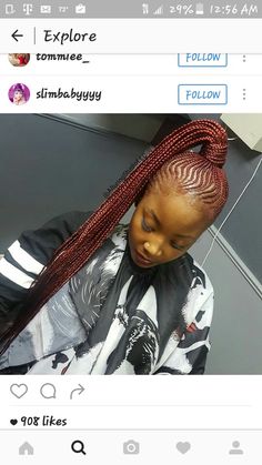 Bangs Hairstyles Medium, Straight Up Braids African, Medium Prom Hairstyles, Straight Up Braids, Bob Black Hairstyles, Braided Ponytail Black Hair, Funky Short Haircuts, Straight Up Hairstyles, Gray Hair Women