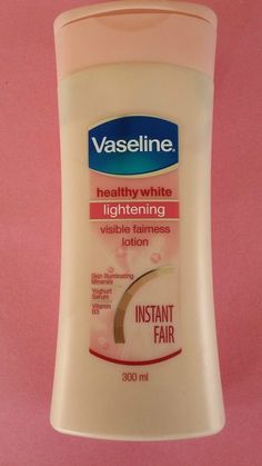 Best Body Cream, Skin Lightening Lotion, Vaseline Healthy White, Nivea Lotion, Lightening Creams