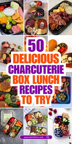 Take your lunchtime to the next level with these 50+ charcuterie box lunch recipes! Perfect for work, picnics, or on-the-go meals, charcuterie boxes combine convenience with gourmet appeal. Filled with a mix of proteins, cheeses, fresh fruits, crunchy crackers, and dips, these recipes cater to all tastes and dietary preferences. Whether you're a fan of classic combinations or creative pairings, this collection will help you craft charcuterie boxes that are as beautiful as they are delicious. Get ready to turn your lunch into an indulgent, portable feast! Lunchbox Charcuterie, Lunch Snacks For Work, Lunch Bento Box Ideas For Adults, Lunchables For Adults, Cold Lunch Ideas For Men, Boxed Lunch Catering, Healthy Lunch Ideas For Work, Charcuterie Lunch, Easy Charcuterie