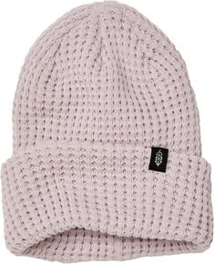 Fit & Design: Slouchy style Ultra-soft fabrication Ribbed knit details and a chunky rolled cuff Slouchy Style, Fp Movement, Outdoor Accessories, Athletic Outfits, Brand You, Cold Weather, Ribbed Knit, Rose Quartz, Accessories Hats