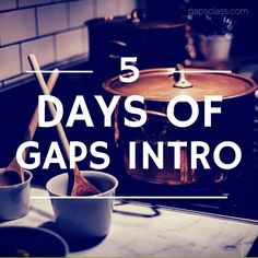 Gaps Stage 1 Recipes, Gaps Meals, Gaps Dinner, Paleo Shopping List, Healing Diet