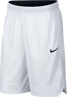 PRICES MAY VARY. NIKE SHORTS: Men's basketball shorts offer effortless mobility and unstoppable comfort on and off the court. Take training to the next level with sweat management technology. MEN'S ATHLETIC SHORTS: Embroidered Nike Swoosh trademark on the men's shorts' left hem. Can be worn as basketball shorts, running shorts, or gym shorts. DRI-FIT TECHNOLOGY: Nike Dry fabric with Dri-FIT technology moves sweat away from your skin to the surface of the garment where it evaporates quickly to help keep you dry and comfortable. Knit jacquard construction offers excellent breathability. ADJUSTABLE DESIGN: These basketball shorts have an elastic waistband and internal drawstring to create a secure, adjustable fit. Side pockets offer easy access for storage essentials. TRAINING SHORTS: Machine Black Nike Shorts, Nike Basketball Shorts, Nike Short, Nike Running Shorts, Training Shorts, Active Wear Shorts, Nike Swoosh, Blue Nike, Gym Shorts