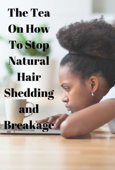 Stop Hair Shedding, Natural Hair Breakage, Monica Hair, Hair Growth Remedies, Hair Breakage Remedies, Vitamins For Healthy Hair, Faster Hair Growth, Stop Hair Breakage, Get Faster