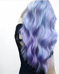 Unique Hair Color, Punk Hairstyles, New Hair Color Trends, Which Hair Colour, Hair Colour Design, Pulp Riot