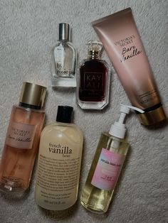 #vanilla #vanillagirl #vanillaperfume #kayali #dulce Prty Grl Beauty, Vanilla Scent Aesthetic, Vanilla Perfumes, Vanilla Perfume, Vanilla Scent