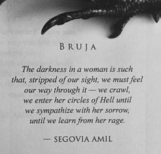 Lilith Poetry, Lilith Quotes, Segovia Amil, Poem Quotes, The Darkness, Poetry Quotes, Pretty Words