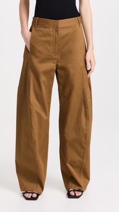 Fast Free Shipping & Free Returns on Tibi Chino Sid Pants at Shopbop. Shop new arrivals from Tibi at Shopbop.com Custom Streetwear, Career Lifestyle, Mustard Pants, School Looks, Boys Casual, Gq, Summer Vibes, Back To School