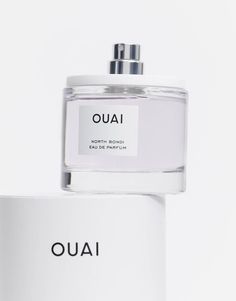 Fragrance by Ouai Your new signature scent Floral fragrance With notes of bergamot, Italian lemon, rose de mai, violet and white musk Product is non-returnable for hygiene reasons Ouai North Bondi, Leopard Print Baby, Modest Fashion Winter, Christmas Jumper Dress, Winter Wedding Dress, Brunch Outfit, Signature Scent, Maxi Dress Trend, Curves Workout