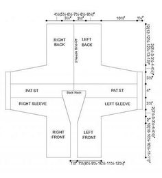 the floor plan for an apartment building