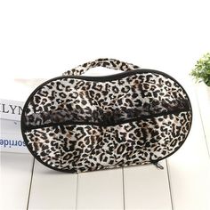 Dear customer,Welcome to our store AoorsakeThe quality of our products is guaranteed and the price is favorable, please rest assured to buy!Regarding product information, it is recommended that you check the product details first. If you have any questions, please consult our customer service. I wish you a happy shopping Bra Box Travel Portable Storage Bag Cute Underwear Covered Bra Storage Box Features: Large Bra CaseSuitable for A/B/C cups, not DDD or larger. The mesh compartment is perfect fo Lingerie Organization, Travel Bra, Bra Organization, Bra Storage, Shell Bra, Bra Bags, Delicate Lingerie, Storage Bags Organization, Travel Organizer