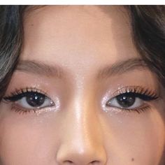 Mekap Mata, Smink Inspiration, Ethereal Makeup, Pinterest Makeup, Dope Makeup, Soft Makeup, Makeup Looks Tutorial, Eye Makeup Art