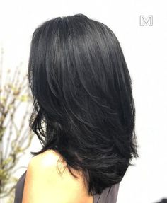 Hair Inspiration Short, Trendy Hairstyle, Short Hair Haircuts, Hair Inspo Color, Medium Hair Cuts