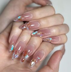 Nails