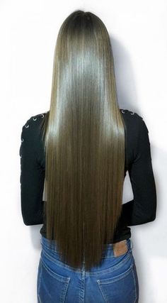 Hair Long Blonde, Long Hair Color, Super Hair, Trendy Hair Color, Long Layered Hair, Long Straight Hair