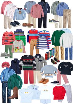 Shop cute and confortable classic boy clothes at every price point! Stock up on classics like sneakers, sweatpants, tees and more. Classic Kids Clothes, Clothes For Fall, Clothes For Boys, Cozy Outfits, Autumn Weekend, Shoes For Boys, Toddler Fall, Kids Wardrobe