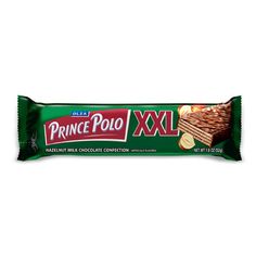 prince polo xxl chocolate bar