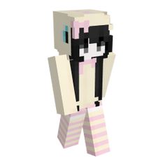 Maki Danganronpa, Minecraft Inspo, Minecraft Creations, Roblox Roblox, Danganronpa