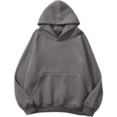 Cotton Blend Cotton Polyester Solid Basic Oversized Hoodie For Men And Women Basic Solid Letter Print Loose Long Sleeve Oversized Sweatshirt Pull On Closure Material The Baggy Boyfriend Hooded Top Is Made Of Soft Polyester With Thermal Fleece Lining. Super Soft And Skin Friendly, Keep You Cozy And Warm In Spring, Fall And Winter. Loose Fit Hoodie Letter Print Sweatshirt, Oversizd Hoodie For Women,Premium Fleece Hoodie With Fun Letter Print, Long Sleeve Sweatshirt, Basic Solid Jumper Shirt, Drop Dark Grey Hoodie Outfit Woman, Amazon Hoodie, Camp List, Dark Grey Hoodie, Nyc Fits, Short Hoodie, Feminist Sweatshirt, Sports Jackets, Drop Shoulder Hoodie