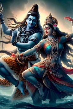 Mahadev With Parvati Hd Wallpaper, Ram Sita Photo, Shiva Shankar, Buddhist Art Drawing, Shiva Parvati, Happy Navratri Images