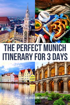 Looking for Munich Itinerary? Well, it can look easy to figure out, but it isn’t once you start getting into the details! Because the capital of Bavaria is distinct in every sense and there are plenty of things to do and see in this gorgeous city. Whether you are looking to spend 3 days in Munich or 5 days in Munich, I got you covered. 

You can refer to later sections in this Munich travel blog even if you are spending less than 2 days or even one day in Munich. Outfits For Munich, Munich Germany Itinerary, Oktoberfest Travel Itinerary, Munich 2 Day Itinerary, 3 Days In Munich, 3 Days In Germany, Munich Itinerary 3 Days, 2 Days In Munich, Munich In November