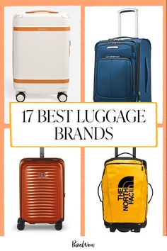 Cheap Family Vacations, Luxury Luggage, Packing Essentials, Winter Getaway, Carry On Suitcase