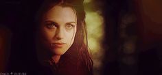 Morgana (gif) Morgana Merlin, Alecto Carrow, Arthur And Merlin, Star Wars Fanfiction, Fanfiction Ideas