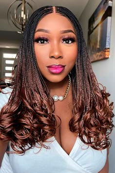 Top Braided Hairstyles, Braided Updo Hairstyles, Reverse Ombre Hair, Easy Braided Updo, Best Braid Styles, Braids Goddess, Cornrows Braids For Black Women, Hairstyles Theme