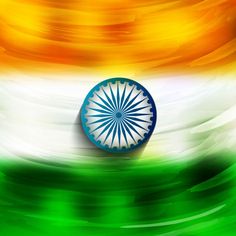 Indian Flag Design, Happy Independence Day India, Indian Flag Wallpaper, Independence Day Background, Morning Video, Cover Pics For Facebook