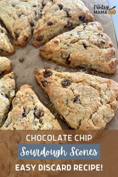 several cookies are arranged in a circle on a baking sheet, with one cookie cut into eight pieces