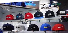 GORRA NIKE Nike Golf, Golf, Nike