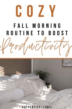 fall morning routine Cozy Fall Morning Routine, Autumn Morning Routine, Autumn Wellness, Cozy Fall Morning, Wellness Rituals, Fall Morning Routine, The Perfect Morning Routine, Life Quotes Family, Perfect Morning Routine