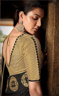 Saree Colours, Model Blouse, Blouses Designs, Blouse Designs Catalogue, New Saree Blouse Designs, Saree Designer