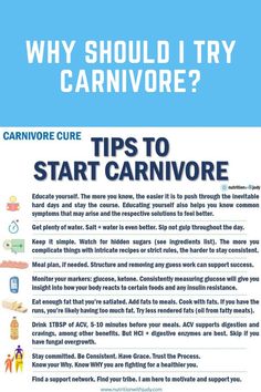 As World Carnivore Month comes to an end, here are some of the healing benefits of a carnivore diet. Most people experience some of these benefits within the first 30 days. 🚥For some, they heal a bit then stall—stall with weight or the healing of a particular illness. Give it time and consider looking deeper. | Carnivore Diet | Meat-Based | Animal-Based | Meat Heals | Meat Only | Fat-Adapted | Carnivore Lifestyle | Healing | Inflammation | Food Freedom | Mental Health | Weight Loss | Carnivore Ideas, Inflammation Foods, Give It Time, Food Freedom