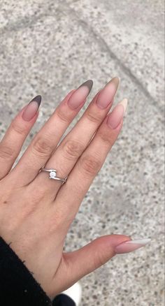 Manicured Nails, Soft Nails, Classy Nails, Pretty Acrylic Nails, Chic Nails, Short Acrylic Nails, Nail Arts, Best Acrylic Nails, Long Acrylic Nails