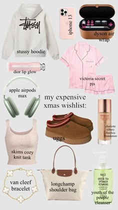 Stussy Hoodie, Wishlist Ideas, Xmas Wishes, The Perfect Christmas, Stockholm Fashion, Cute Everyday Outfits, Mode Inspo, Looks Style