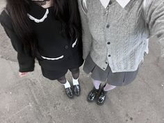 Winter Outfits