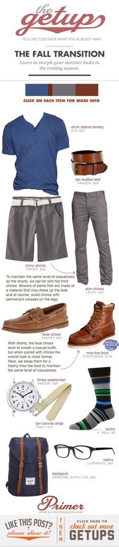 Fall Getup Week: The Fall Transition - Primer Gentleman Mode, Gray Outfits, Mens Fashion Fall, Mens Fall, Fashion Kids