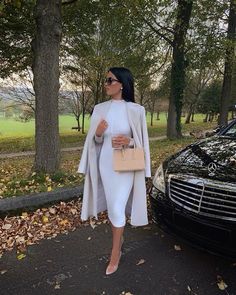 Professional Outfits Women, Chique Outfits, Business Outfits Women, Classy Work Outfits, Stylish Work Outfits, Looks Chic, Work Outfits Women, Professional Outfits, Business Casual Outfits