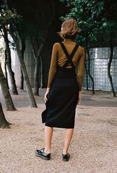 Caves Collect · Miss Moss Shirt Dress Winter, Dress Winter, Mode Casual, Mode Inspiration, Style Outfits, Look Chic, Outfits Casuales, Primavera Estate